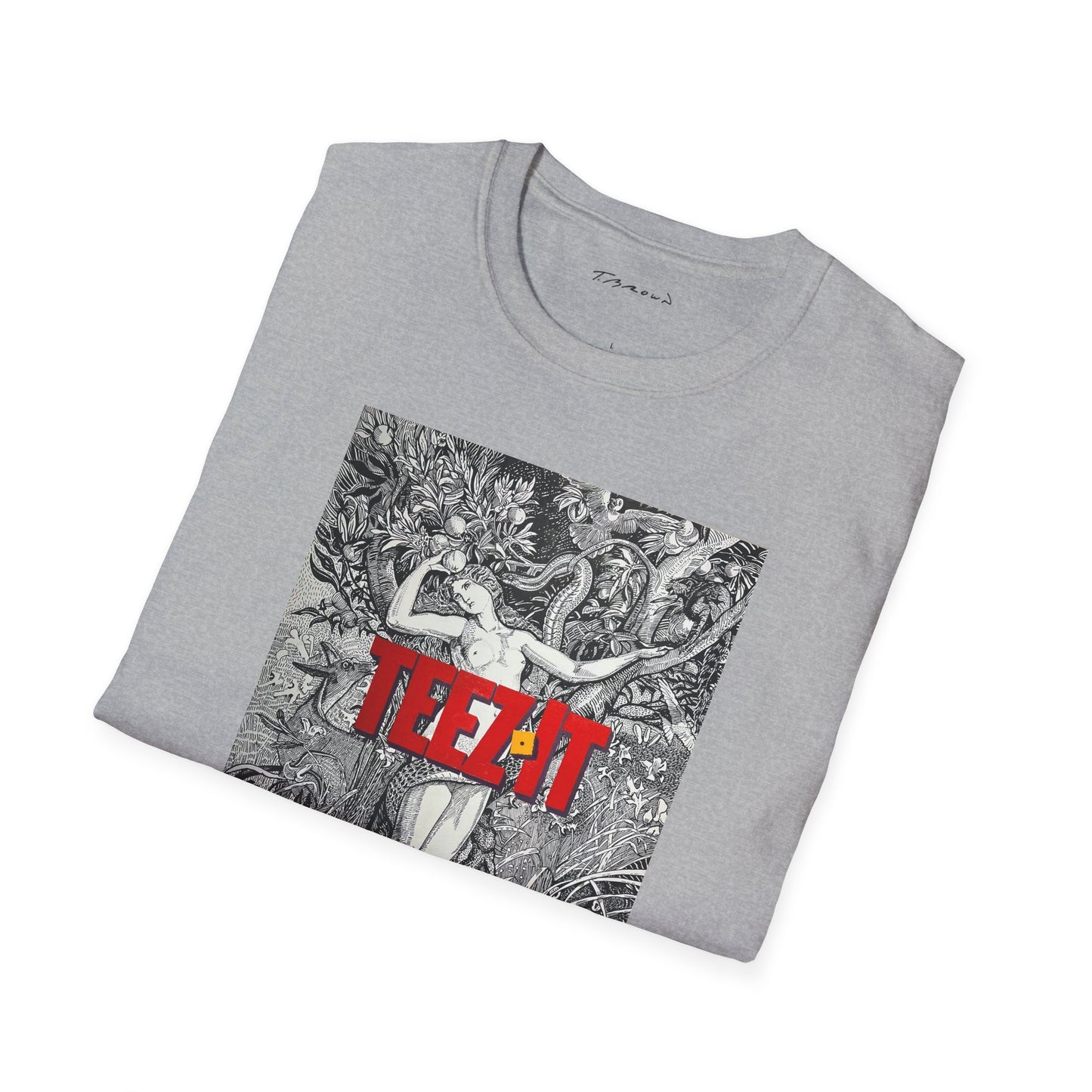 Teez - it  T-Shirt