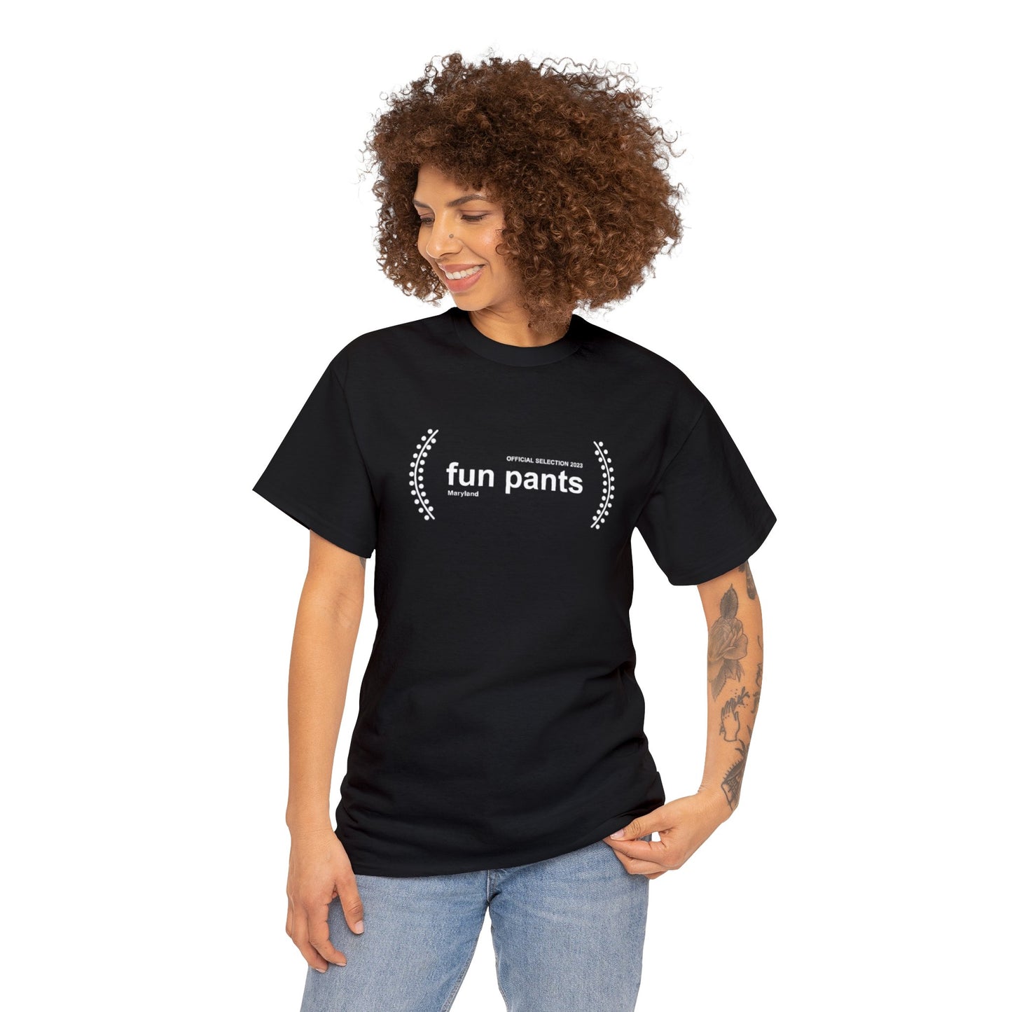 Fun pants T-Shirt