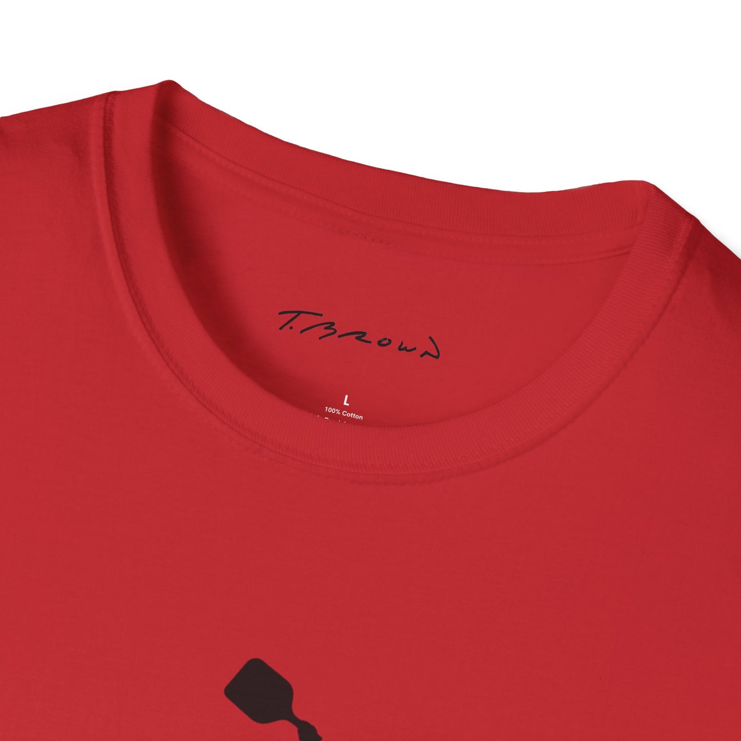 Just Dink It T-Shirt