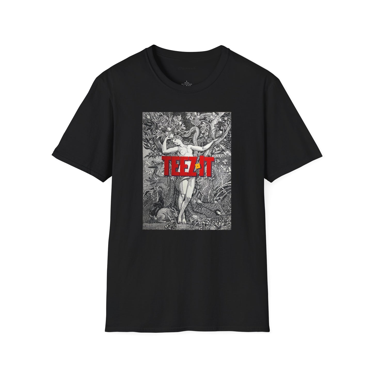 Teez - it  T-Shirt