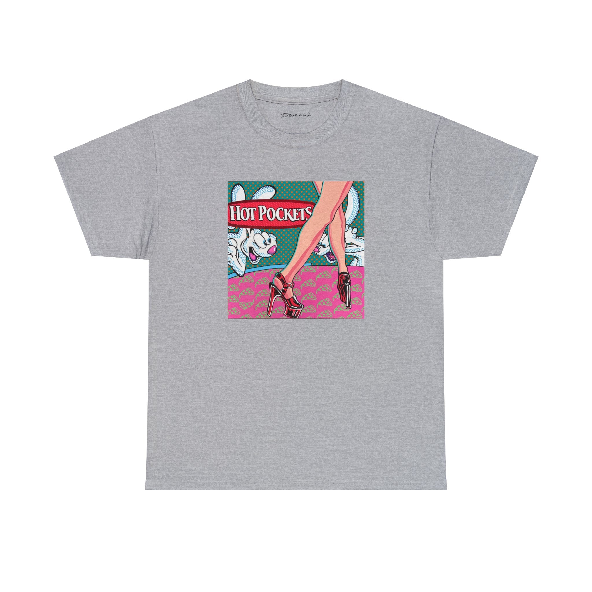 Hot Stepper T-Shirt