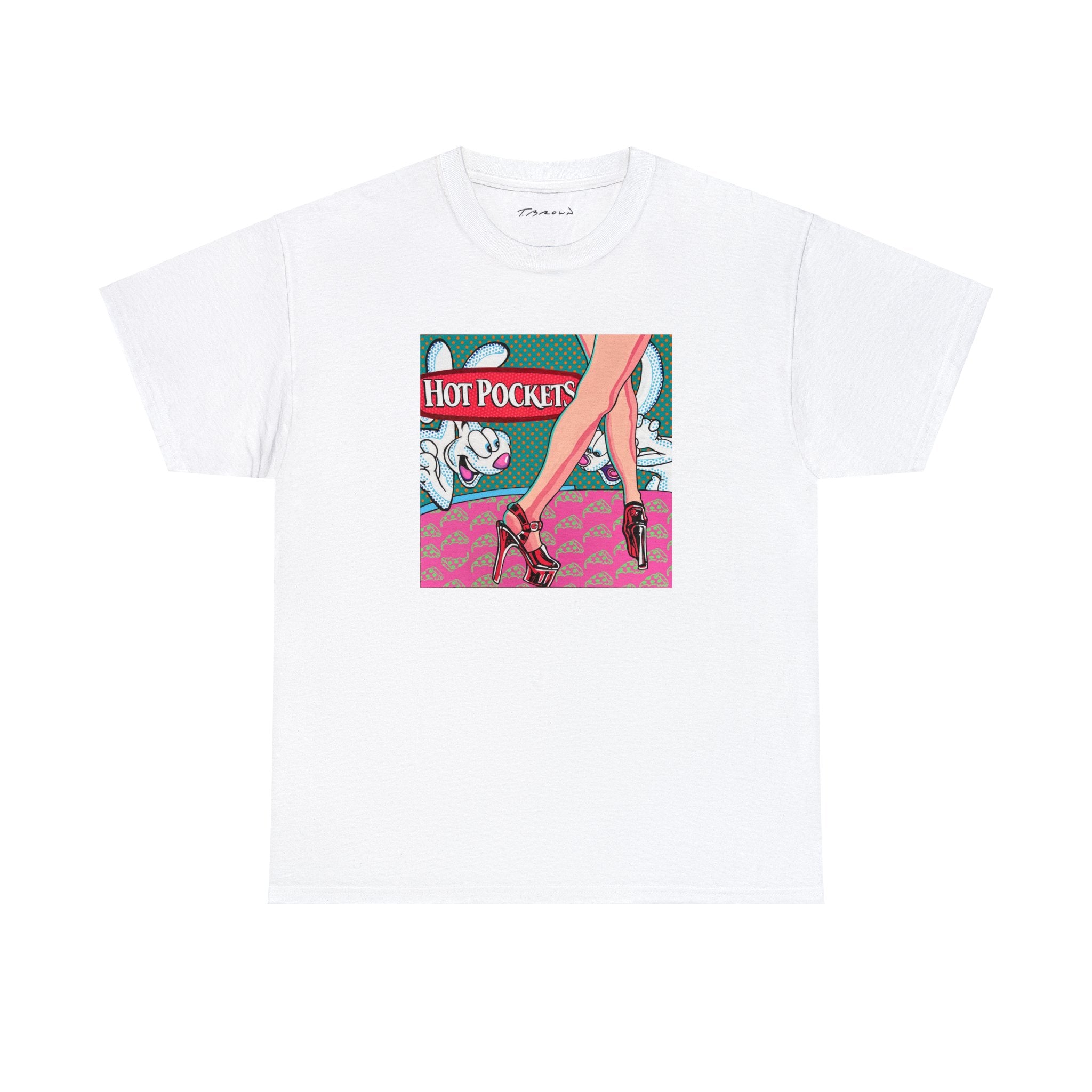 Hot Stepper T-Shirt