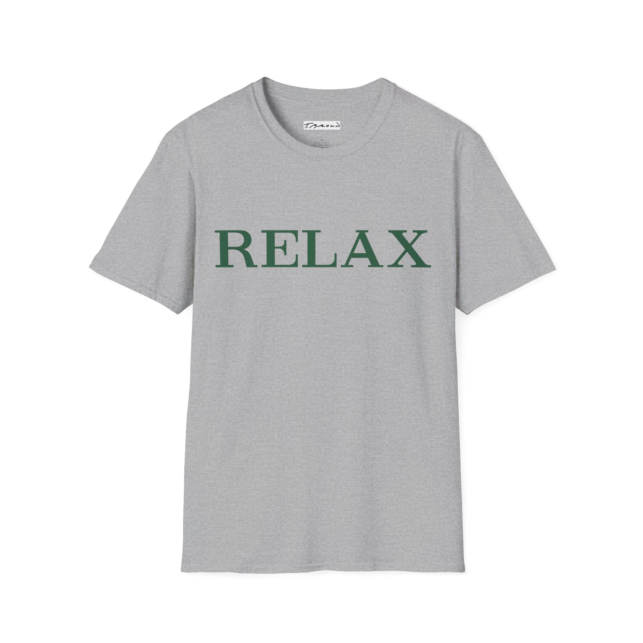 RELAX T-Shirt