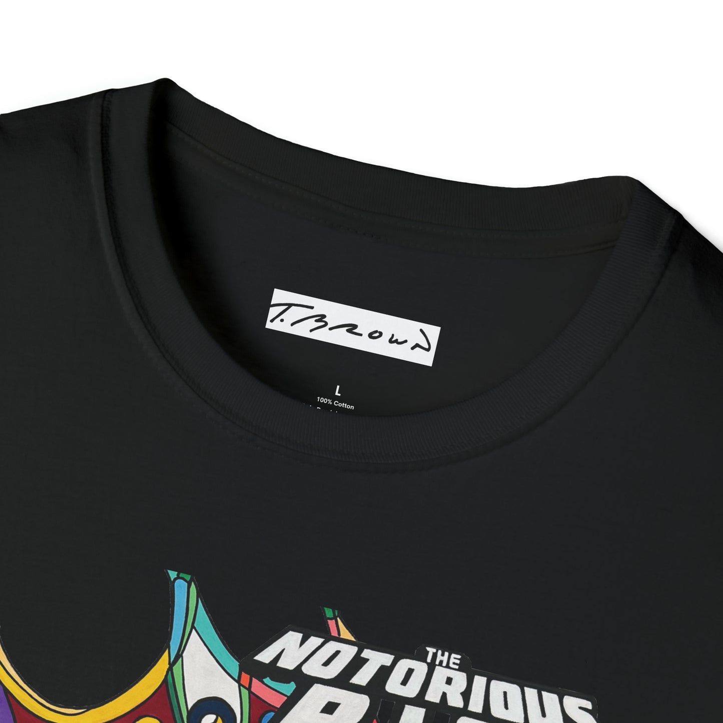 Verified B.I.G T-Shirt