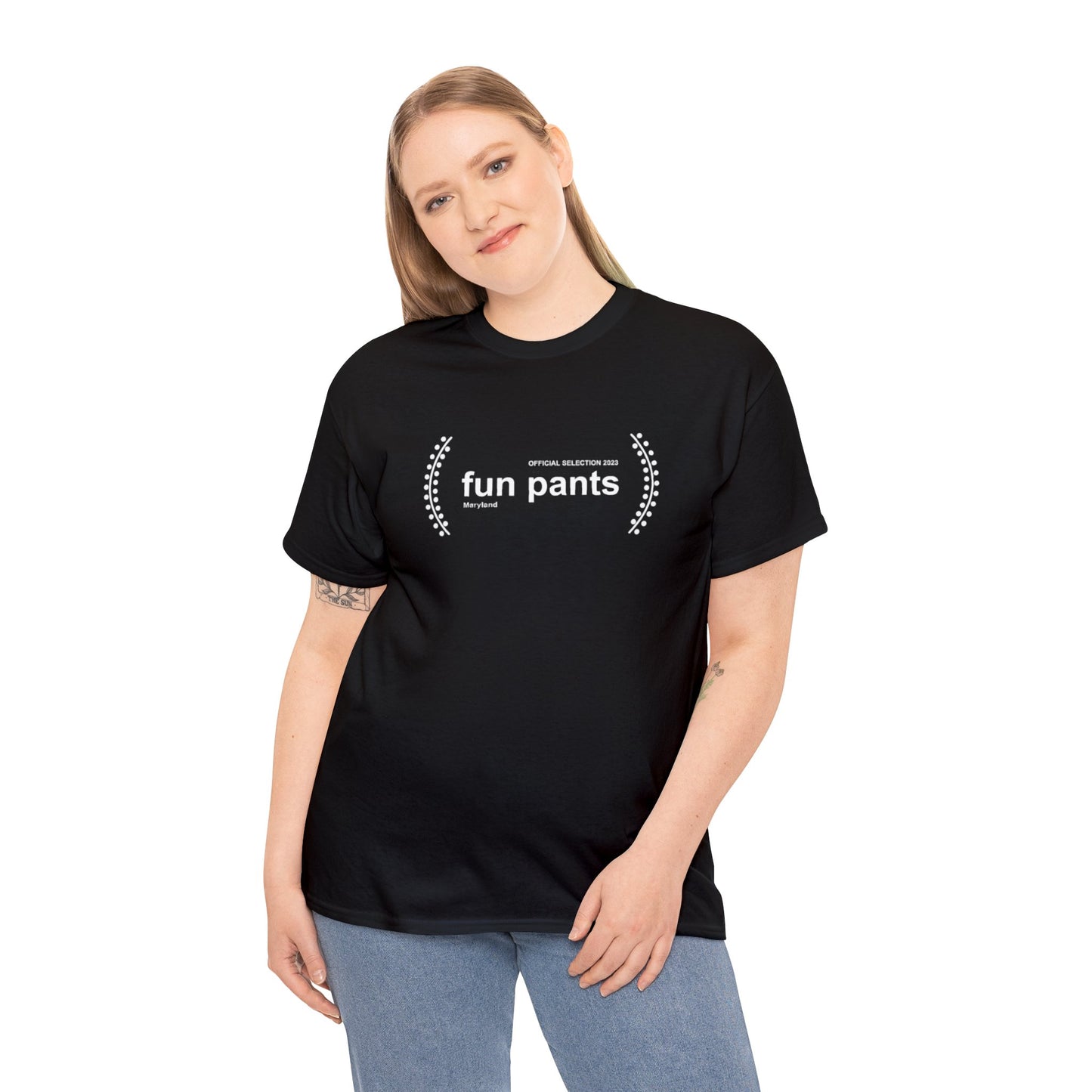 Fun pants T-Shirt