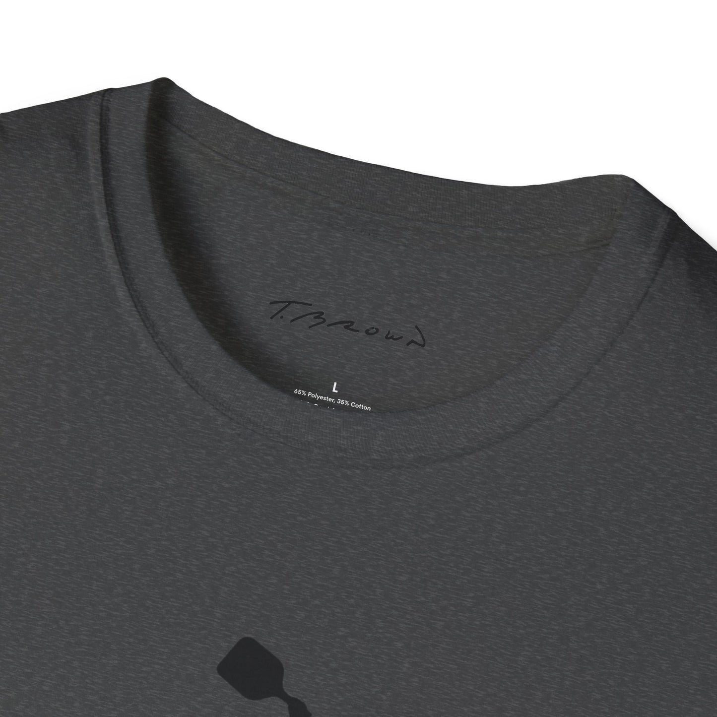 Just Dink It T-Shirt