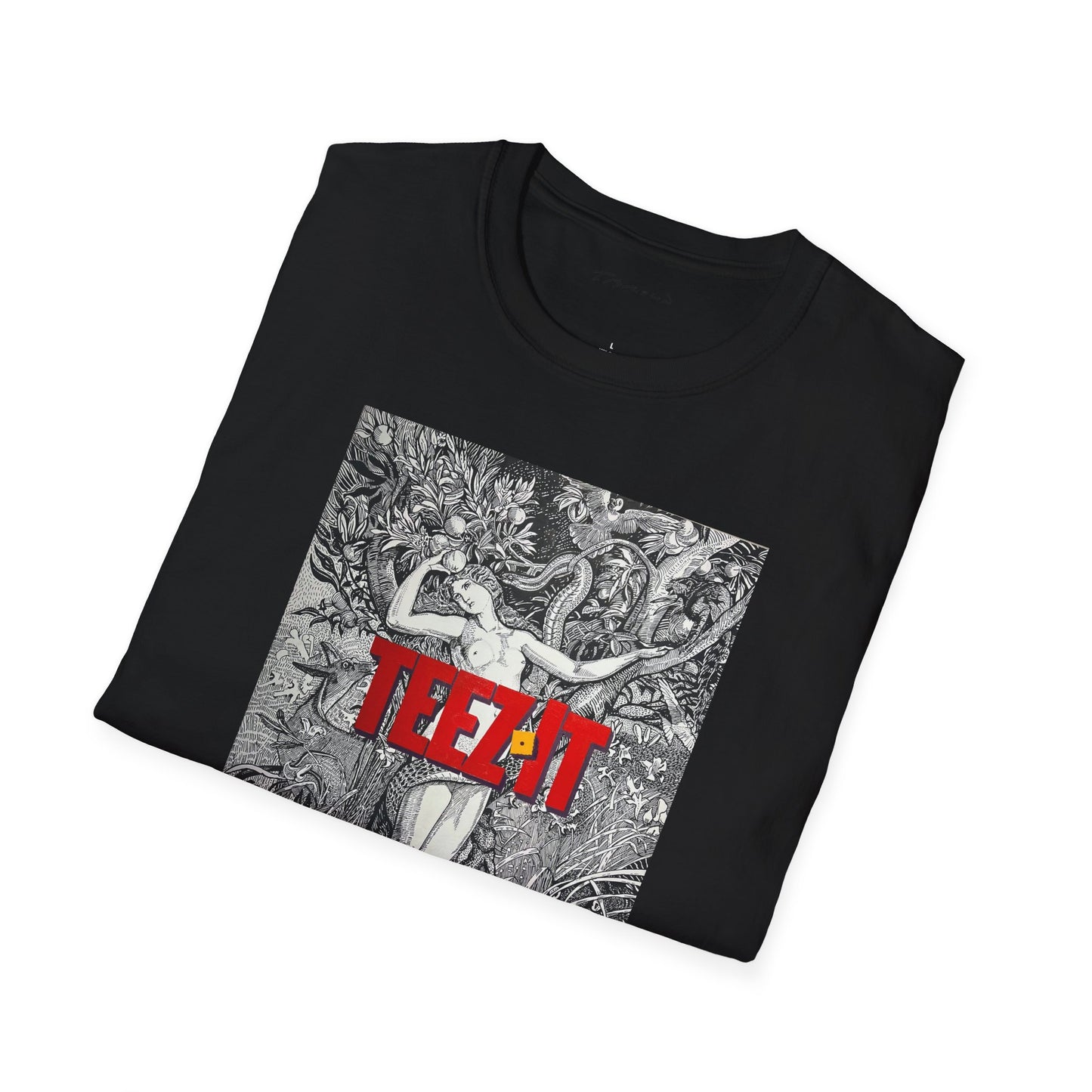 Teez - it  T-Shirt