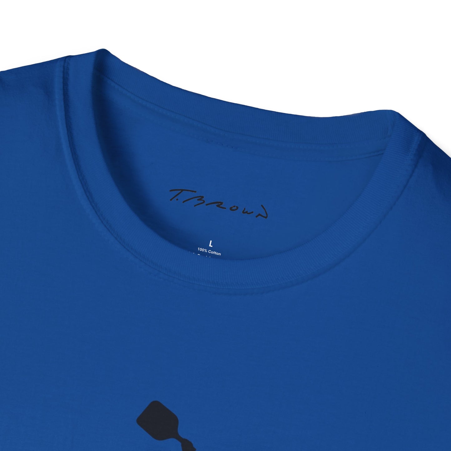 Just Dink It T-Shirt