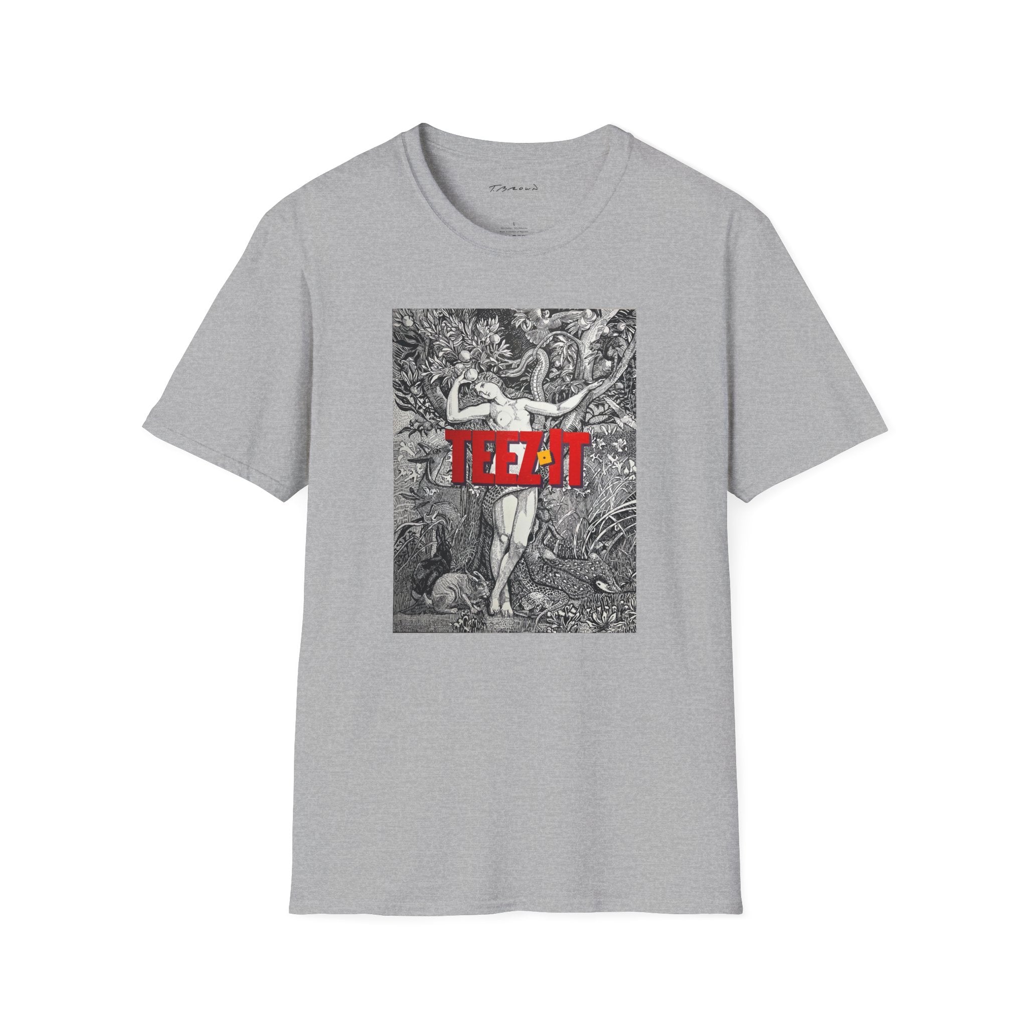 Teez - it  T-Shirt