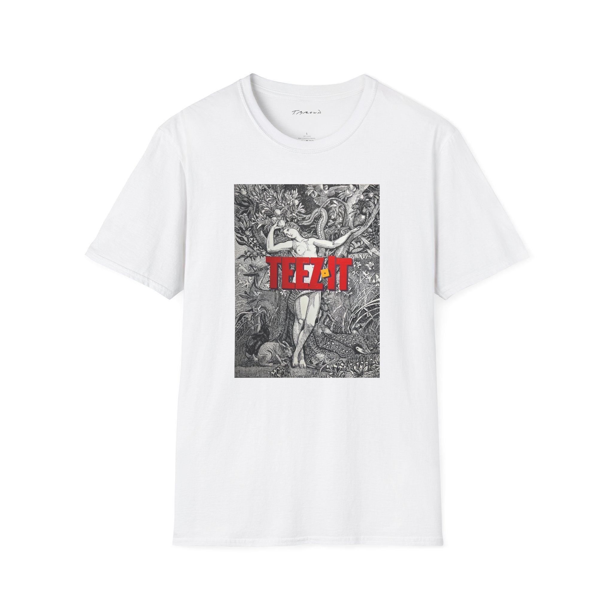 Teez - it  T-Shirt