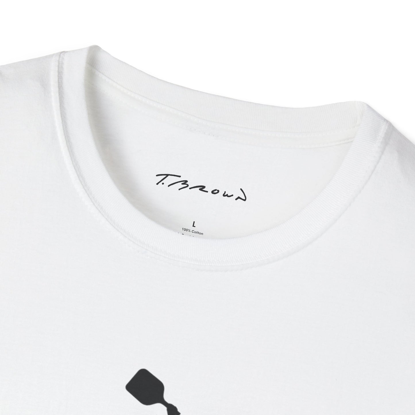 Just Dink It T-Shirt
