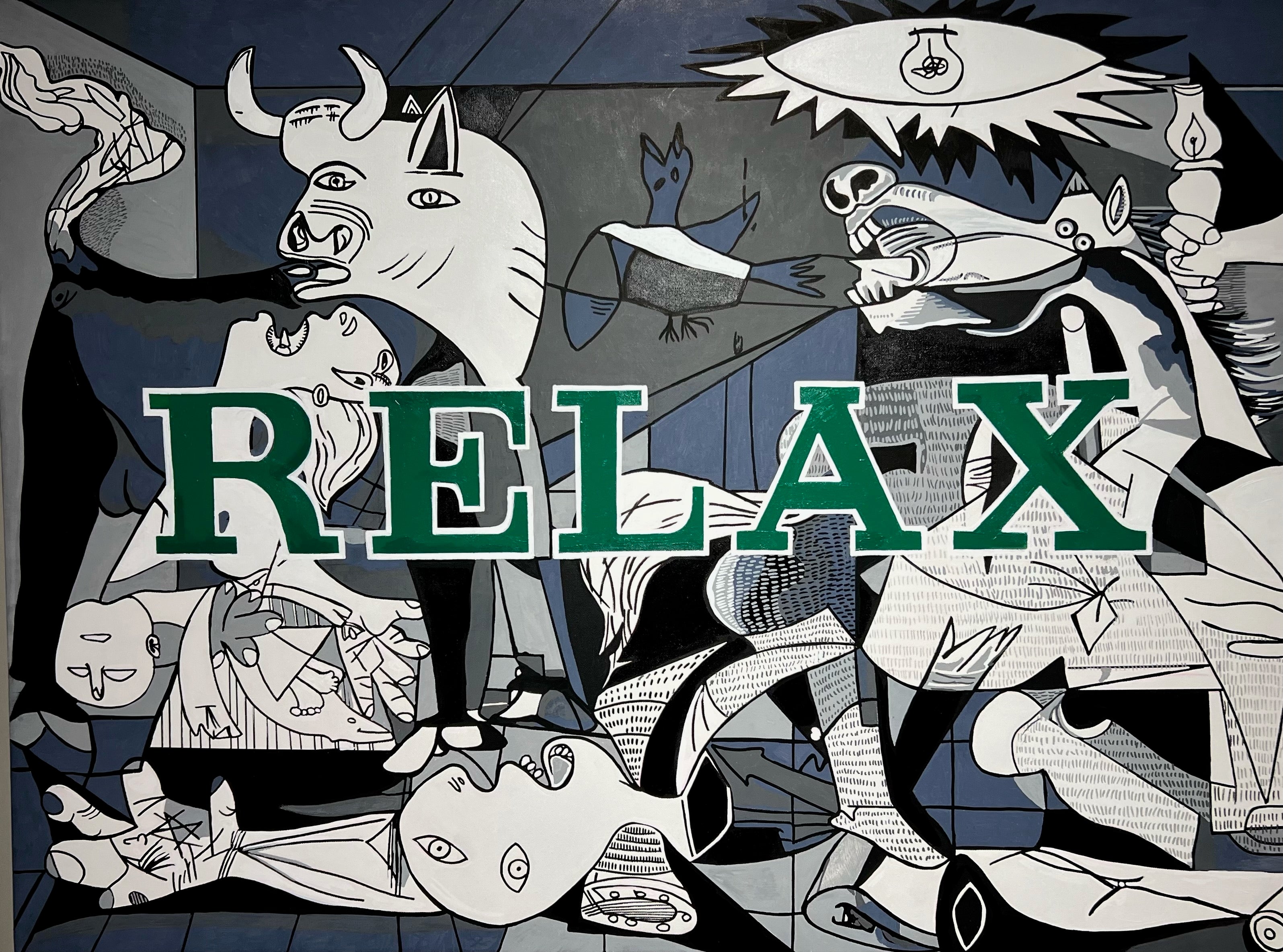 Relax Part 1