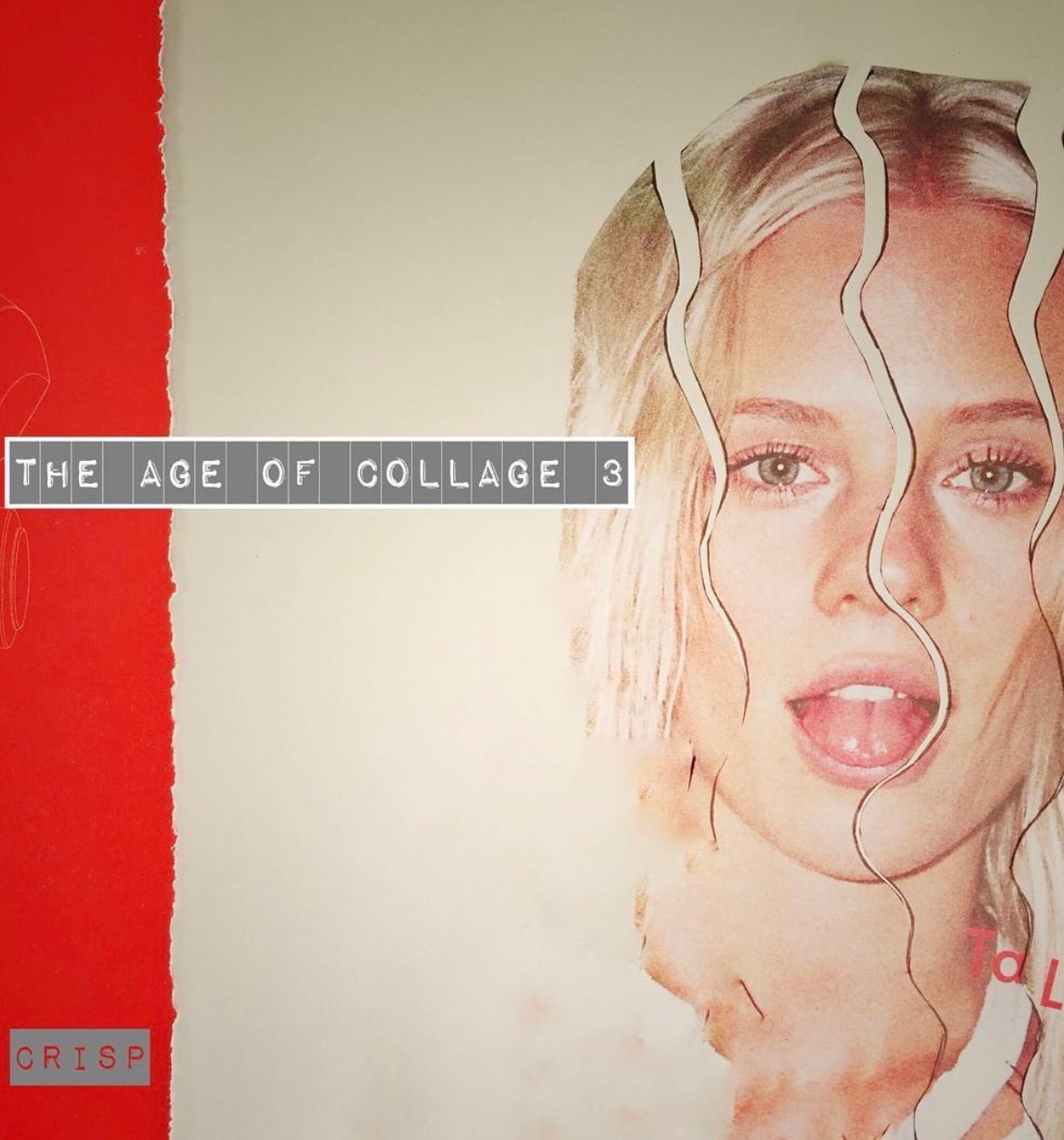 The Age of collage #3