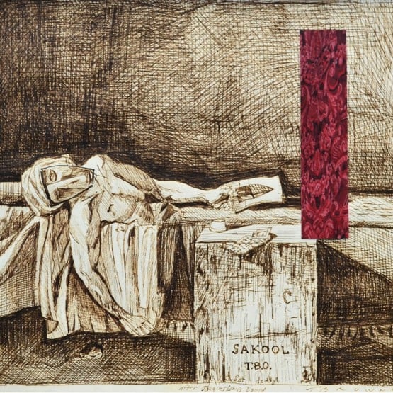 After David