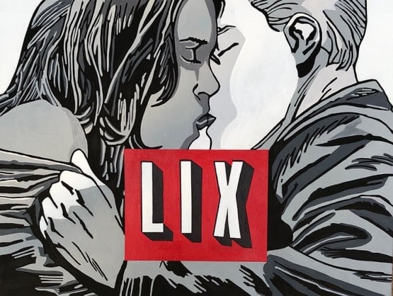 Wetflix