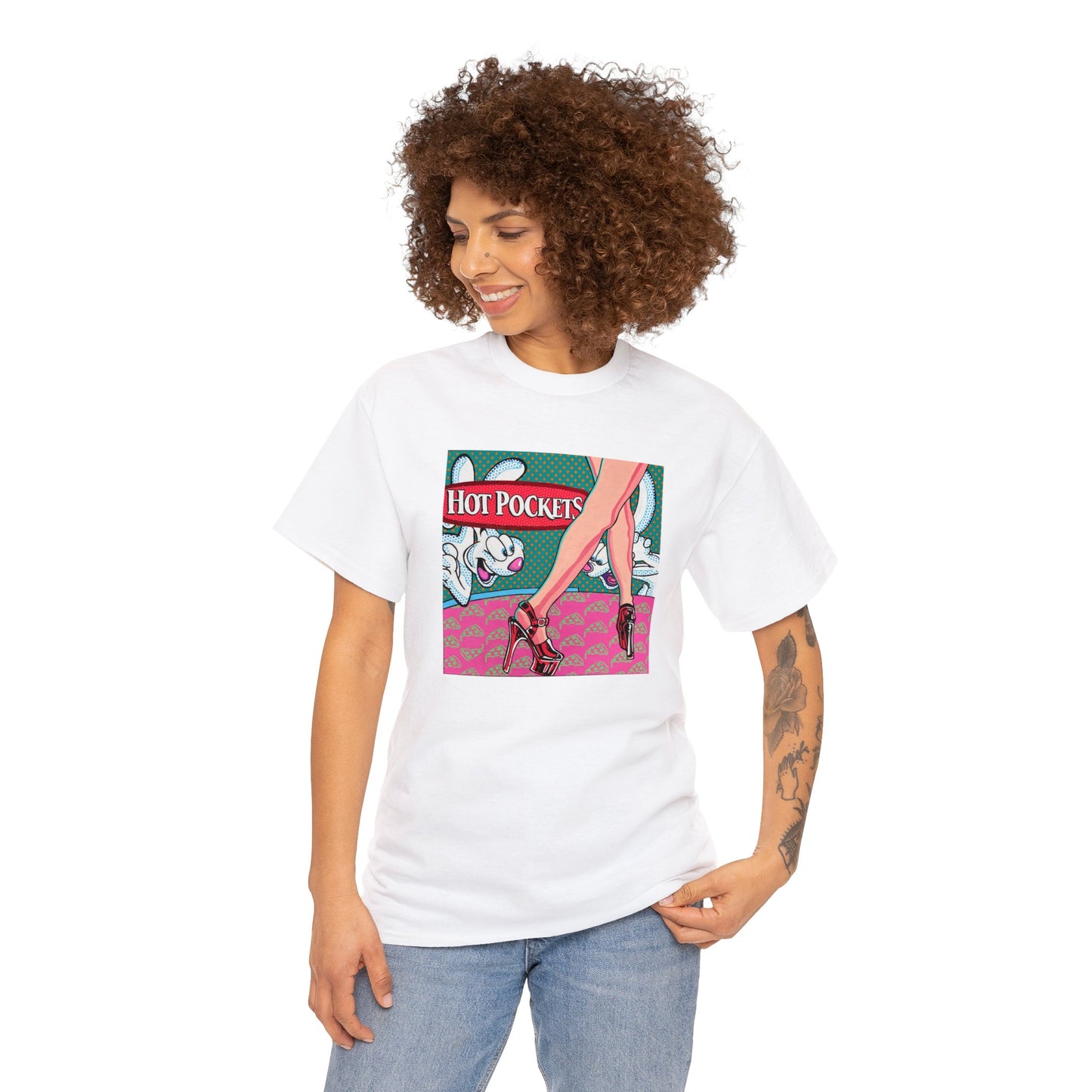 Hot Stepper T-Shirt