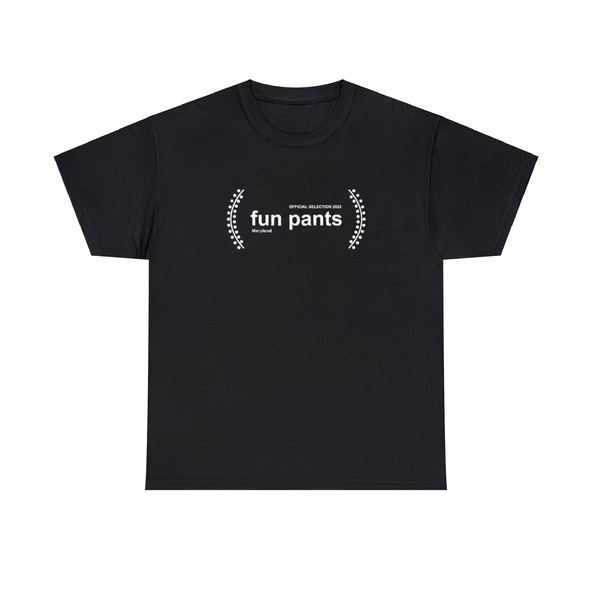 Fun pants T-Shirt