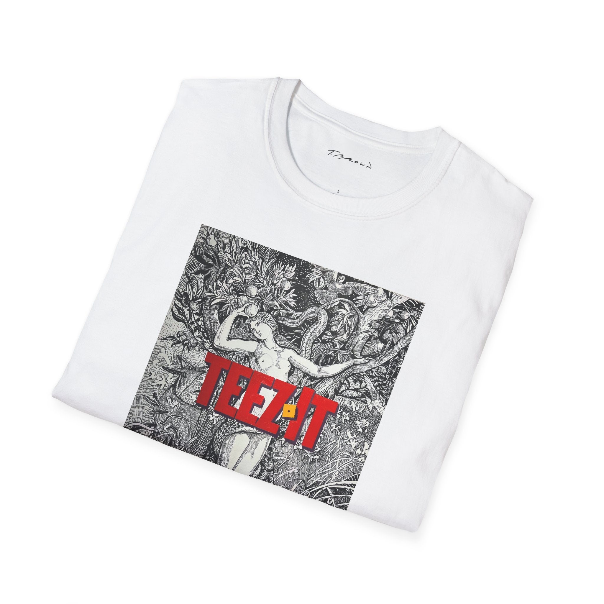 Teez - it  T-Shirt