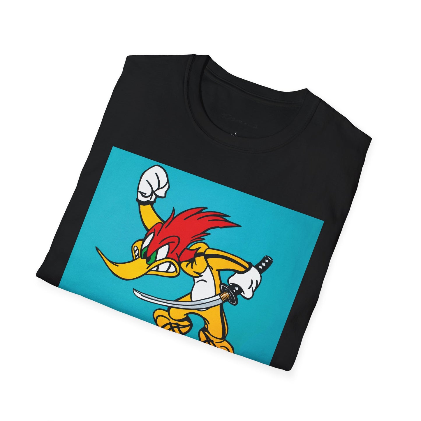 Kill Bill Woody T-Shirt