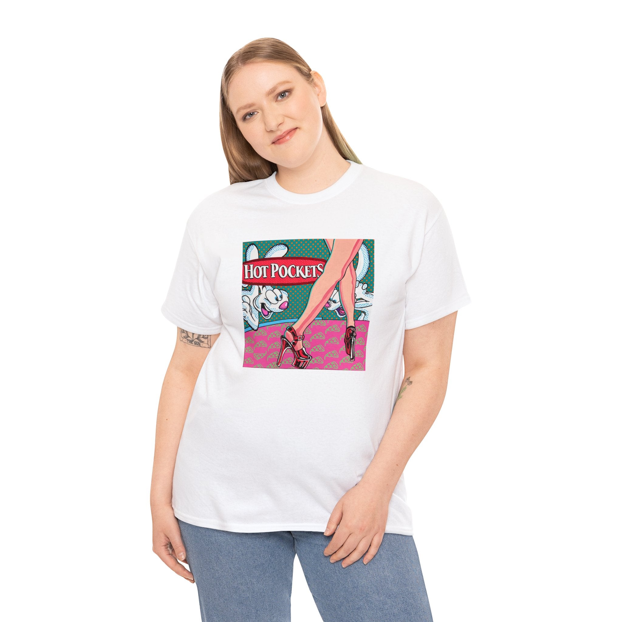 Hot Stepper T-Shirt