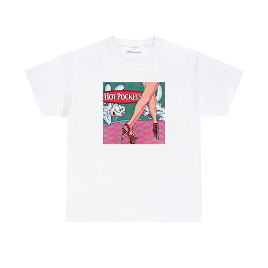 Hot Stepper T-Shirt
