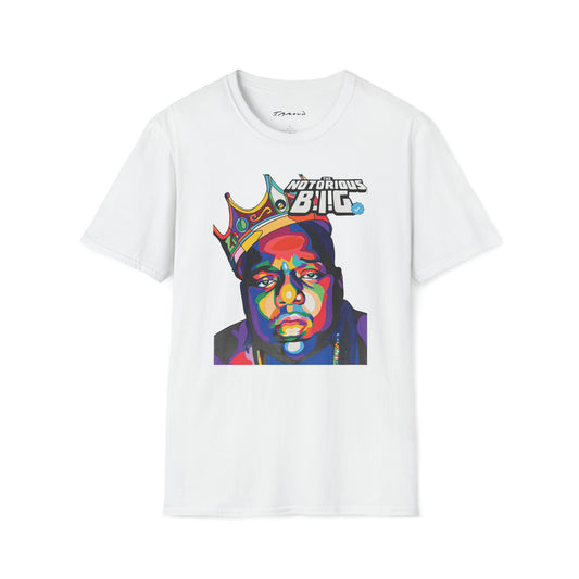 Verified B.I.G T-Shirt