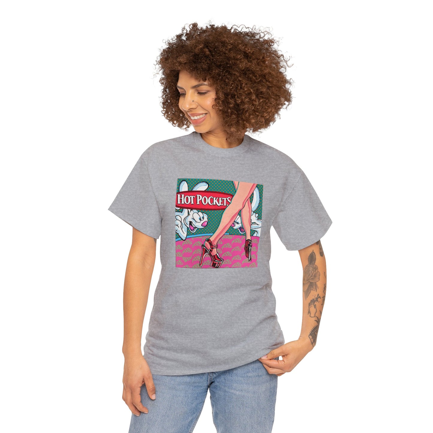 Hot Stepper T-Shirt