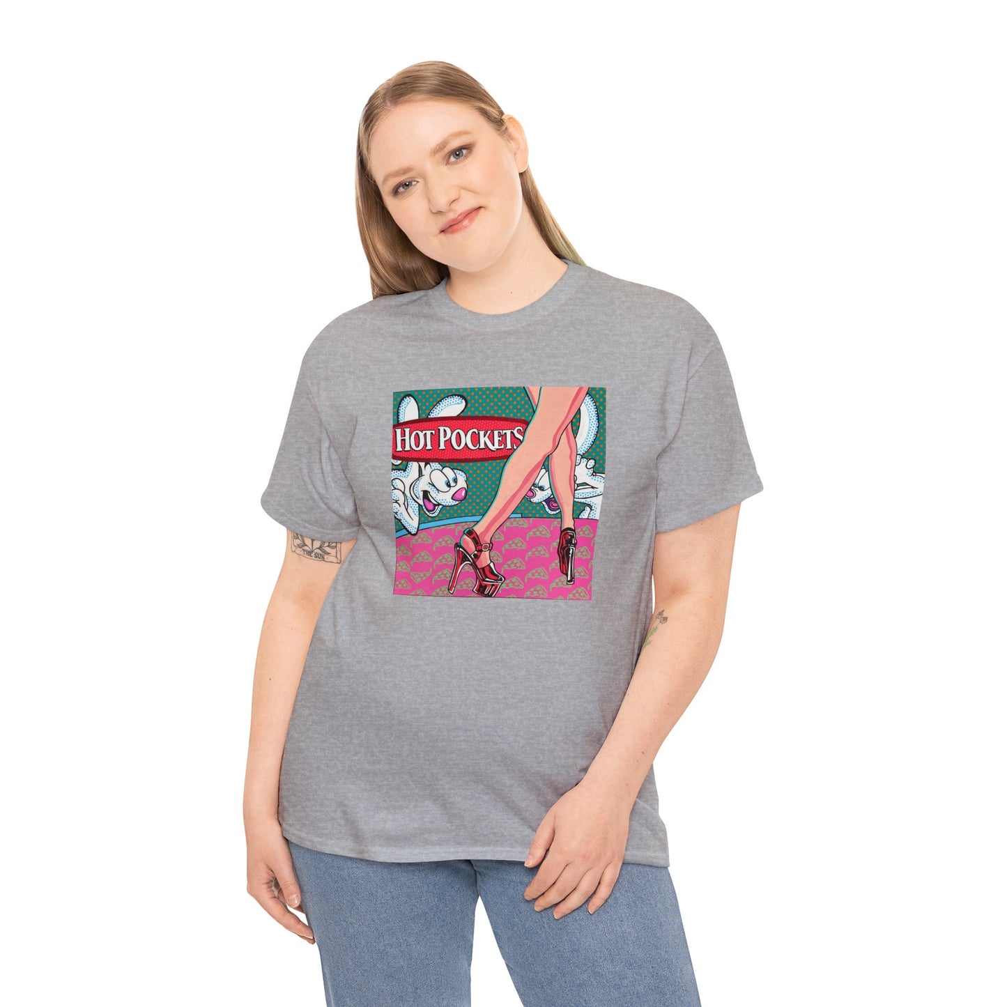 Hot Stepper T-Shirt