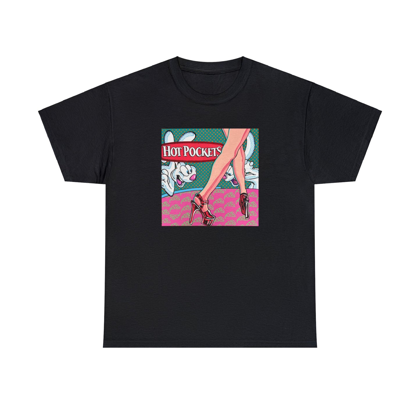 Hot Stepper T-Shirt