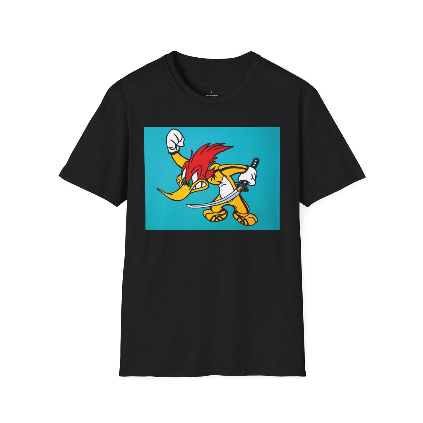 Kill Bill Woody T-Shirt