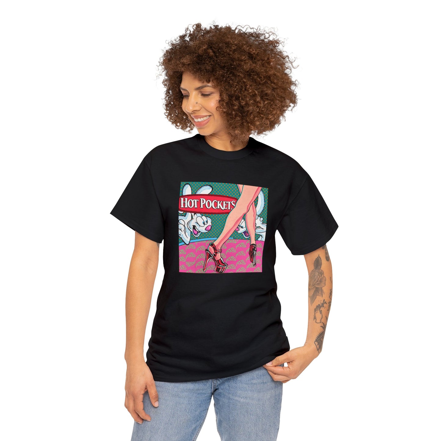Hot Stepper T-Shirt