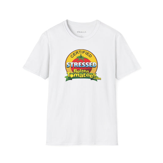 Certified Stressed T-Shirt