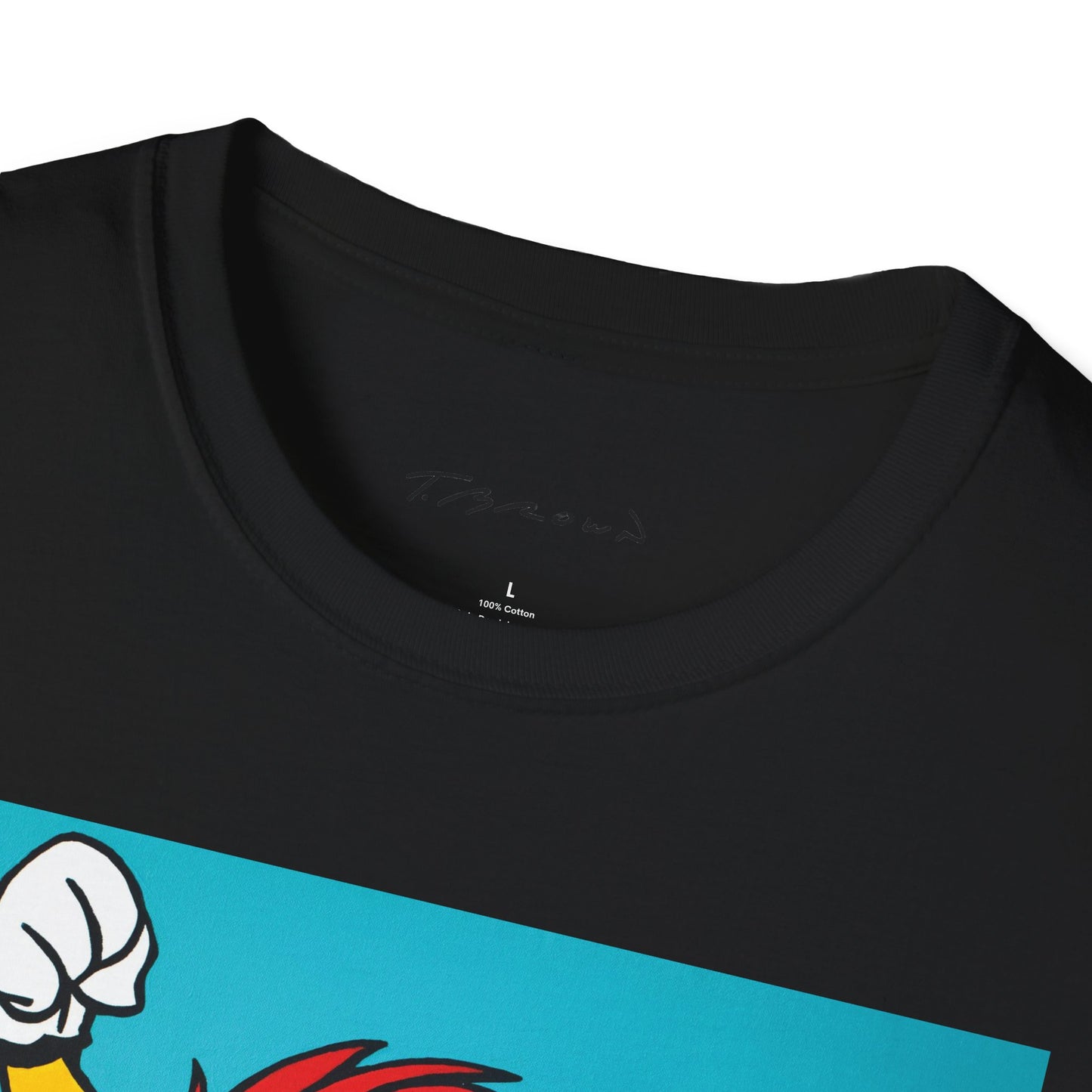 Kill Bill Woody T-Shirt