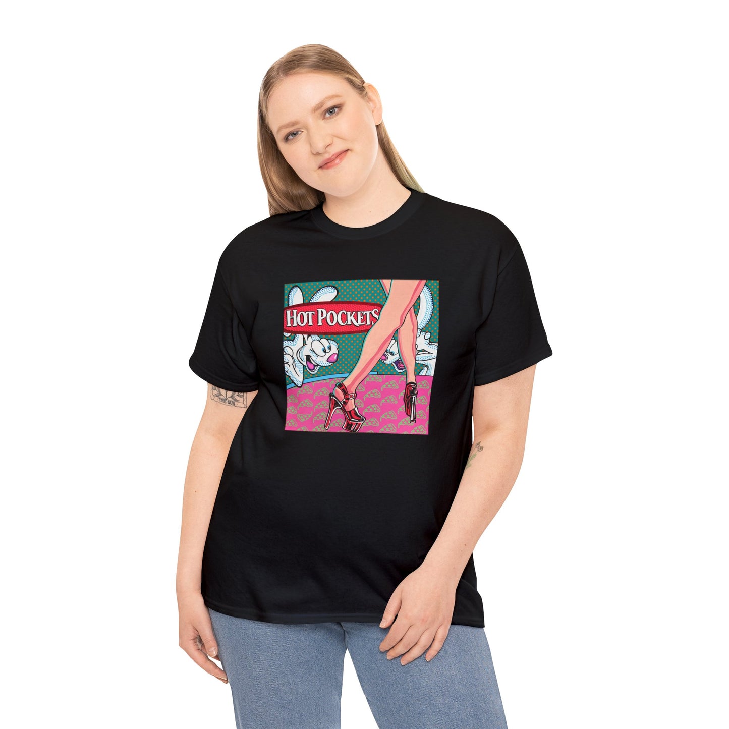 Hot Stepper T-Shirt
