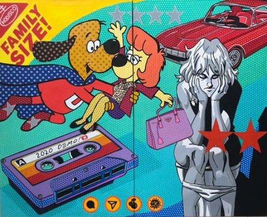 Demo Tapes