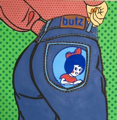 Butz