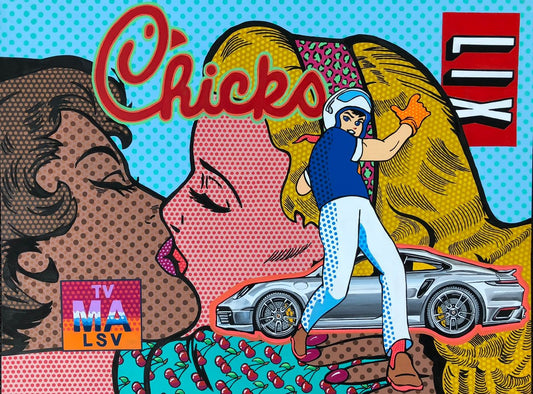 Chicks & Lix