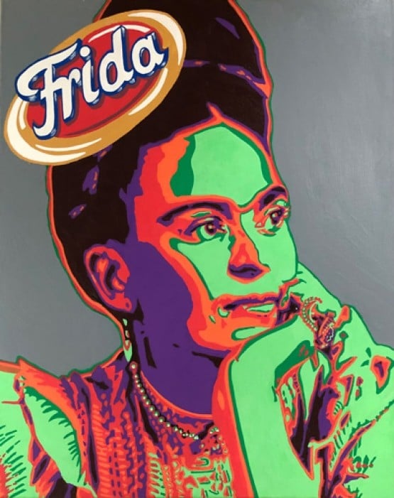 The Original Frida