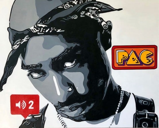 All Eyez On Me