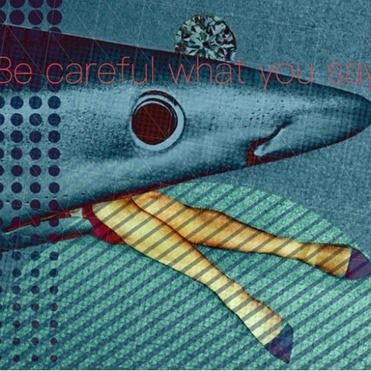 Too Careful
