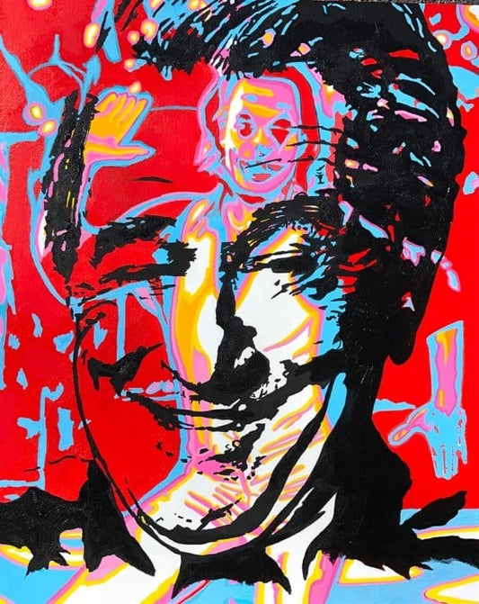 Saturday Night Joker